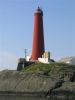 Utvaer Lighthouse